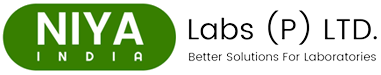 Niya Labs Pvt. Ltd. — home