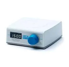 VELP Scientifica magnetic stirrer with digital speed display