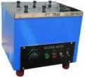Laboratory water bath with digital controller